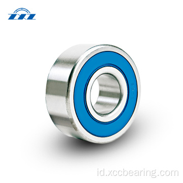 Single Row Deep Groove Ball Bearings